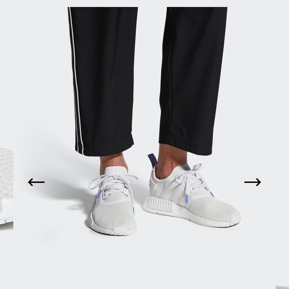 Adidas NMD R1 - Picture 6 of 8